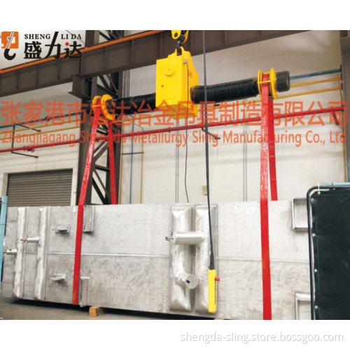Lifting Tilter